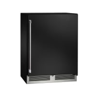 True TUC-24-HC~SPEC3 24" W Undercounter Refrigerator w/ (1) Section & (1) Left Hinge Door, 115v thumbnail 2