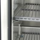 True TUC-27F-HC 28" W Undercounter Freezer w/ (1) Section & (1) Right Hinge Door, 115v thumbnail 10