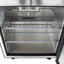 True TUC-27F-HC 28" W Undercounter Freezer w/ (1) Section & (1) Right Hinge Door, 115v thumbnail 12