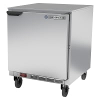 True TUC-27F-HC 28" W Undercounter Freezer w/ (1) Section & (1) Right Hinge Door, 115v thumbnail 16