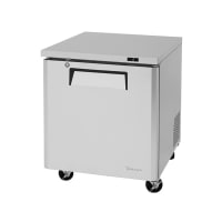 True TUC-27F-HC 28" W Undercounter Freezer w/ (1) Section & (1) Right Hinge Door, 115v thumbnail 18