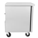 True TUC-27F-HC 28" W Undercounter Freezer w/ (1) Section & (1) Right Hinge Door, 115v thumbnail 4
