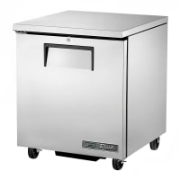True TUC-27F-HC~SPEC3 ADA 27" W Undercounter Freezer w/ (1) Section & (1) Door, 115v thumbnail 2