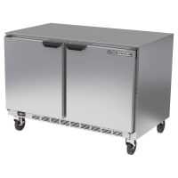 True TUC-27F-D-2-HC 28" W Undercounter Freezer w/ (1) Section & (2) Drawers, 115v thumbnail 2
