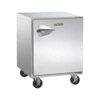 True TUC-36-HC 36" W Undercounter Refrigerator w/ (2) Sections & (2) Doors, 115v thumbnail 2
