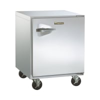 True TUC-36-HC 36" W Undercounter Refrigerator w/ (2) Sections & (2) Doors, 115v thumbnail 3