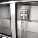 True TUC-48-HC 48" W Undercounter Refrigerator w/ (2) Sections & (2) Doors, 115v thumbnail 11