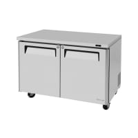 True TUC-48-HC 48" W Undercounter Refrigerator w/ (2) Sections & (2) Doors, 115v thumbnail 16