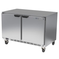 True TUC-48-HC 48" W Undercounter Refrigerator w/ (2) Sections & (2) Doors, 115v thumbnail 18