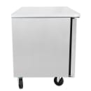 True TUC-48-HC 48" W Undercounter Refrigerator w/ (2) Sections & (2) Doors, 115v thumbnail 4