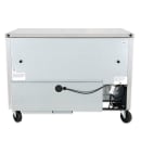 True TUC-48-HC 48" W Undercounter Refrigerator w/ (2) Sections & (2) Doors, 115v thumbnail 5