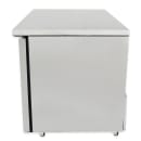 True TUC-48G-HC~FGD01-LP 48 3/8" Undercounter Refrigerator w/ (2) Sections & (2) Doors, 115v thumbnail 4