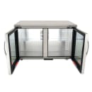True TUC-48G-HC~FGD01-LP 48 3/8" Undercounter Refrigerator w/ (2) Sections & (2) Doors, 115v thumbnail 6