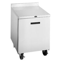 True TUC-48-HC~SPEC3 48" W Undercounter Refrigerator w/ (2) Sections & (2) Doors, 115v thumbnail 2