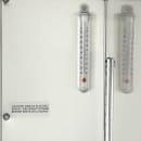 True TUC-48-HC-LP 48 3/8" Undercounter Refrigerator w/ (2) Sections & (2) Doors, 115v thumbnail 11