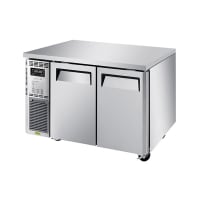 True TUC-48-HC-LP 48 3/8" Undercounter Refrigerator w/ (2) Sections & (2) Doors, 115v thumbnail 14