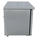 True TUC-48-HC-LP 48 3/8" Undercounter Refrigerator w/ (2) Sections & (2) Doors, 115v thumbnail 4