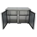 True TUC-48-HC-LP 48 3/8" Undercounter Refrigerator w/ (2) Sections & (2) Doors, 115v thumbnail 6