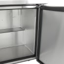 True TUC-48-HC-LP 48 3/8" Undercounter Refrigerator w/ (2) Sections & (2) Doors, 115v thumbnail 8