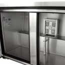 True TUC-48-HC-LP 48 3/8" Undercounter Refrigerator w/ (2) Sections & (2) Doors, 115v thumbnail 9