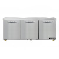 True TUC-72-HC~SPEC3 72" W Undercounter Refrigerator w/ (3) Sections & (3) Doors, 115v thumbnail 3
