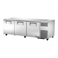 True TUC-93-HC~SPEC3 93" W Undercounter Refrigerator w/ (3) Sections & (3) Doors, 115v thumbnail 2