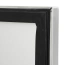 True TWT-27F-HC 28" W Worktop Freezer w/ (1) Section & (1) Right Hinge Door, 115v thumbnail 12