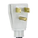 True TWT-27F-HC 28" W Worktop Freezer w/ (1) Section & (1) Right Hinge Door, 115v thumbnail 13