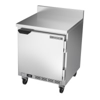 True TWT-27F-HC 28" W Worktop Freezer w/ (1) Section & (1) Right Hinge Door, 115v thumbnail 14