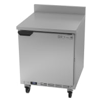 True TWT-27F-HC 28" W Worktop Freezer w/ (1) Section & (1) Right Hinge Door, 115v thumbnail 15