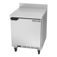 True TWT-27F-HC 28" W Worktop Freezer w/ (1) Section & (1) Right Hinge Door, 115v thumbnail 16