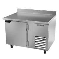 True TWT-44-HC 45" Worktop Refrigerator w/ (1) Section, 115v thumbnail 2