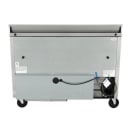 True TWT-48-HC 48" Worktop Refrigerator w/ (2) Sections, 115v thumbnail 5