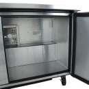 True TWT-60-HC 60" Worktop Refrigerator w/ (2) Sections, 115v thumbnail 7
