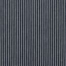 Hedley & Bennett Full Length Bib Apron w/ (2) Pockets - 33" x 30", Cotton, Hickory Denim (HB001218) thumbnail 3