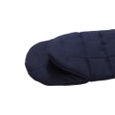 Hedley & Bennett 10 1/2" Puppet Oven Mitt - Cotton, Blueberry Blue (HB001699) thumbnail 3