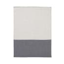 Hedley & Bennett Cotton Kitchen Towel - Blueberry Blue (HB001702) thumbnail 4