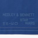 Hedley & Bennett Full Length Bib Apron w/ (2) Pockets - 33" x 30", Cotton, STAR WARS™ R2-D2 (HB001800 (CTFD-ESS-SWR2)) thumbnail 5