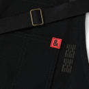 Hedley & Bennett Full Length Bib Apron w/ (2) Pockets - 33" x 30", Cotton, STAR WARS™ Darth Vader (HB001801 (CTFD-ESS-SWDV)) thumbnail 3