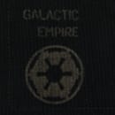 Hedley & Bennett Full Length Bib Apron w/ (2) Pockets - 33" x 30", Cotton, STAR WARS™ Darth Vader (HB001801 (CTFD-ESS-SWDV)) thumbnail 6