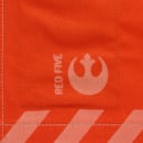 Hedley & Bennett Full Length Bib Apron w/ (2) Pockets - 33" x 30", Cotton, STAR WARS™ Luke Skywalker (HB001802 (CTFD-ESS-SWLK)) thumbnail 6