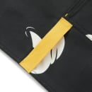 Hedley & Bennett Full Length Bib Apron w/ (2) Pockets - 33" x 30", Cotton, Mickey Mouse (HB002050 (ESS-MKYF-PRNT)) thumbnail 3