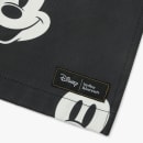 Hedley & Bennett Full Length Bib Apron w/ (2) Pockets - 33" x 30", Cotton, Mickey Mouse (HB002050 (ESS-MKYF-PRNT)) thumbnail 4