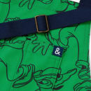 Hedley & Bennett Full Length Bib Apron w/ (2) Pockets - 33" x 30", Cotton, Goofy (HB002594 (ESS-GFFY-PRNT)) thumbnail 2