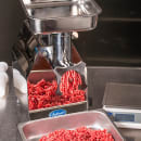 Globe CM12 Meat Chopper w/ #12 Head Size & 250 lbs Meat/hr, 115v thumbnail 3