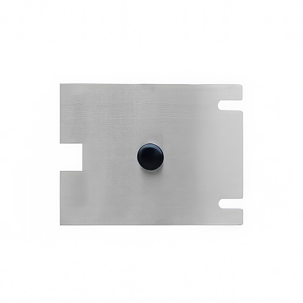 Globe FRYCOVER30G Cover for 30 lb Gas Fryers