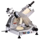 Globe G12 Manual Meat & Cheese Slicer w/ 12" Blade, Belt Driven, Aluminum, 1/2 hp thumbnail 10