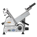 Globe G12 Manual Meat & Cheese Slicer w/ 12" Blade, Belt Driven, Aluminum, 1/2 hp thumbnail 2