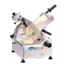Globe G12A Automatic Meat & Cheese w/ 12" Blade, Belt Driven, Aluminum, 1/2 hp thumbnail 8