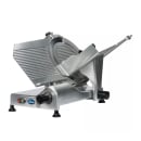 Globe G14 Manual Meat & Cheese w/ 14" Blade, Belt Driven, Aluminum, 1/2 hp thumbnail 2